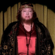 Illustration for article titled Here’s what’s up with Kathy Bates’ accent on iAmerican Horror Story: Freak Show/i